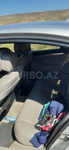 BMW 528 2013, 302,000 km - 2.0 l - Bakı