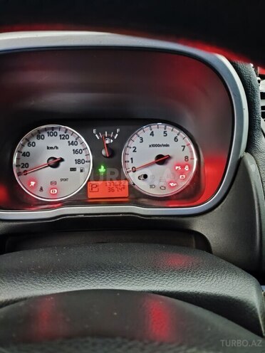 Nissan Note 2012, 177,000 km - 1.5 l - Bakı