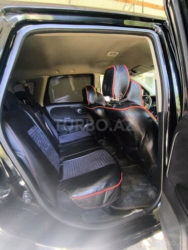 Nissan Note 2012, 177,000 km - 1.5 l - Bakı
