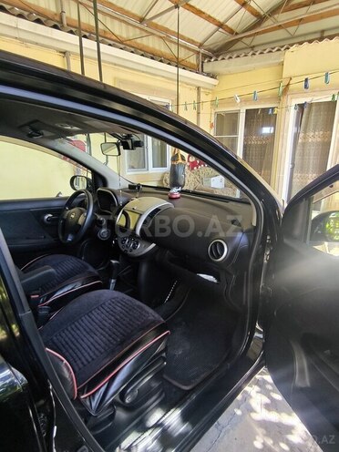 Nissan Note 2012, 177,000 km - 1.5 l - Bakı
