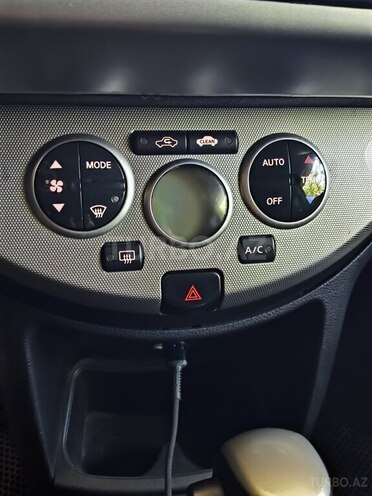 Nissan Note 2012, 177,000 km - 1.5 l - Bakı