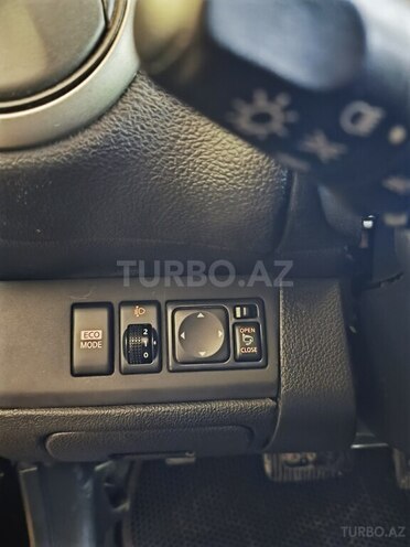 Nissan Note 2012, 177,000 km - 1.5 l - Bakı