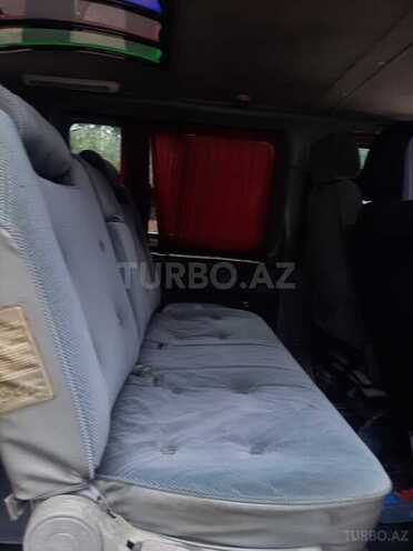 Ford Transit 1999, 500,000 km - 2.5 l - Lənkəran