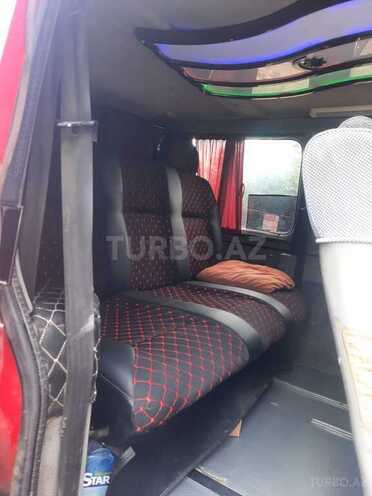 Ford Transit 1999, 500,000 km - 2.5 l - Lənkəran