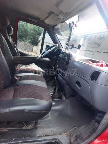 Ford Transit 1999, 500,000 km - 2.5 l - Lənkəran