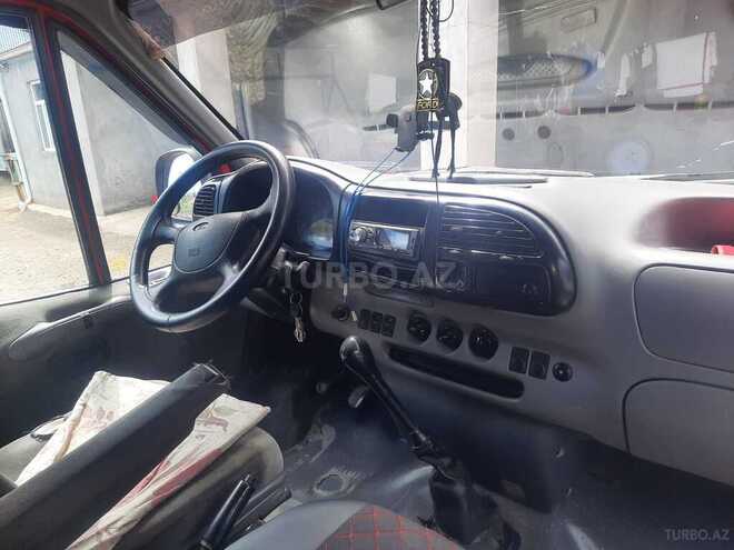 Ford Transit 1999, 500,000 km - 2.5 l - Lənkəran