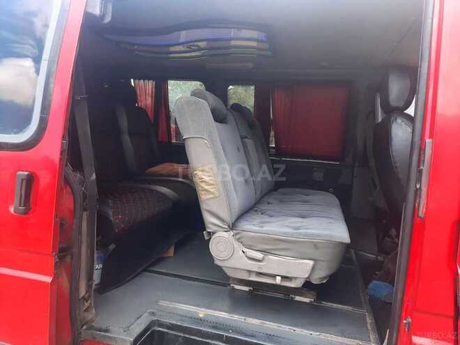 Ford Transit 1999, 500,000 km - 2.5 l - Lənkəran