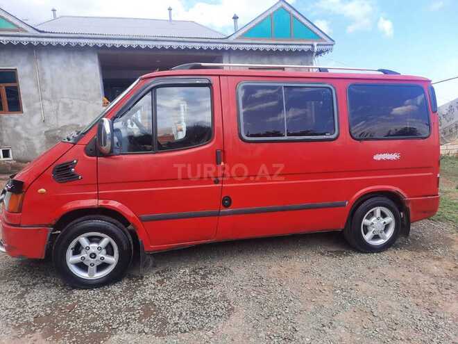 Ford Transit 1999, 500,000 km - 2.5 l - Lənkəran