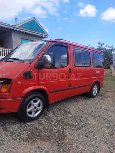 Ford Transit 1999, 500,000 km - 2.5 l - Lənkəran