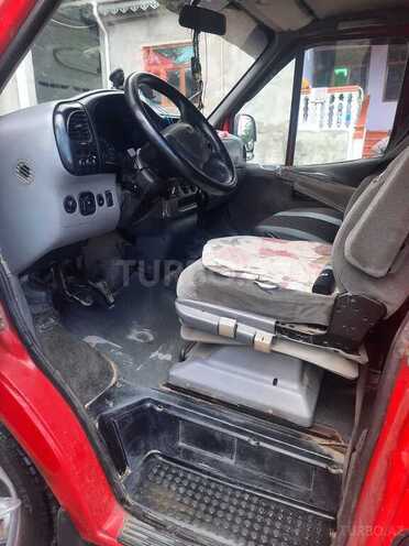 Ford Transit 1999, 500,000 km - 2.5 l - Lənkəran