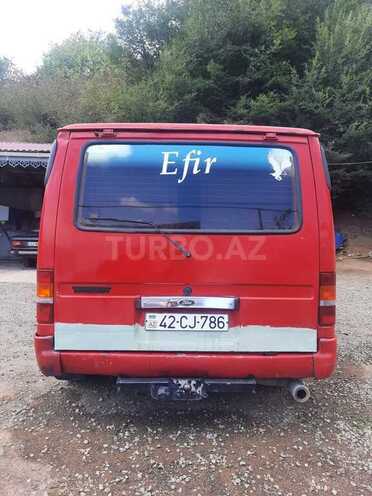 Ford Transit 1999, 500,000 km - 2.5 l - Lənkəran