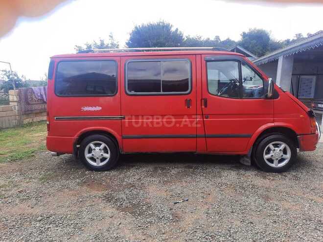 Ford Transit 1999, 500,000 km - 2.5 l - Lənkəran