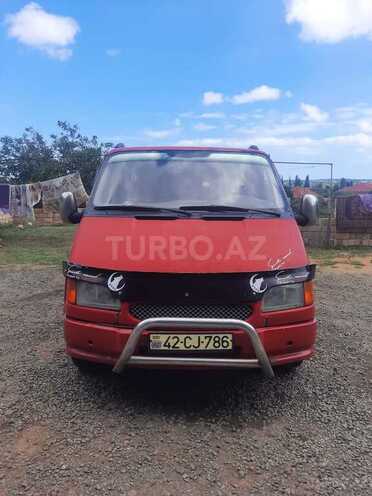 Ford Transit 1999, 500,000 km - 2.5 l - Lənkəran