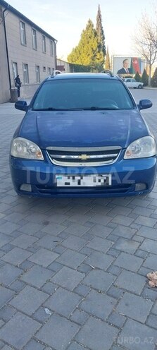 Chevrolet Lacetti 2005, 450,000 km - 1.6 l - Goranboy