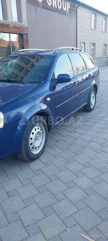 Chevrolet Lacetti 2005, 450,000 km - 1.6 l - Goranboy
