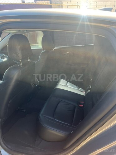 Chevrolet Malibu 2016, 137,000 km - 1.5 l - Bakı