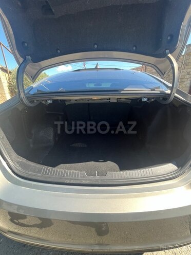 Chevrolet Malibu 2016, 137,000 km - 1.5 l - Bakı