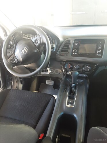 Honda HR-V 2017, 262,500 km - 1.8 l - Bakı