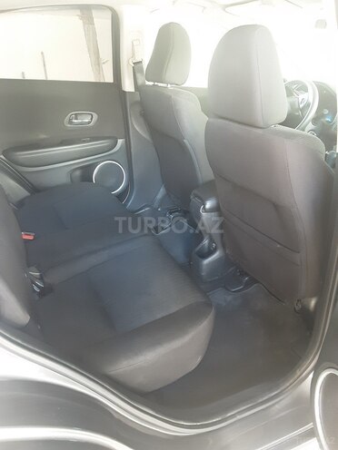 Honda HR-V 2017, 262,500 km - 1.8 l - Bakı