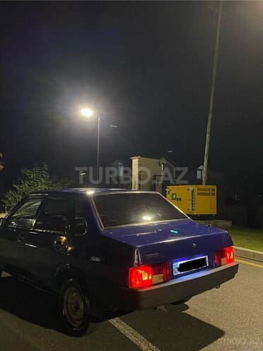 LADA (VAZ) 21099 1997, 99,999 km - 1.5 l - Zaqatala