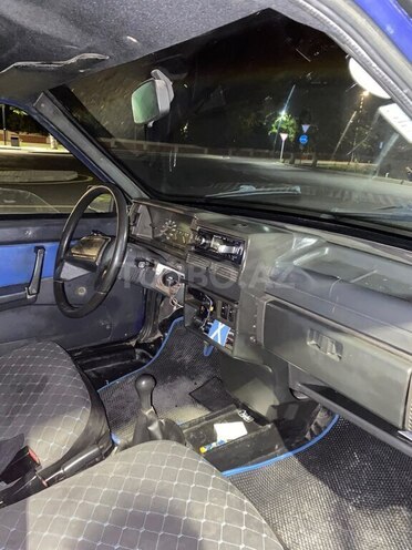 LADA (VAZ) 21099 1997, 99,999 km - 1.5 l - Zaqatala