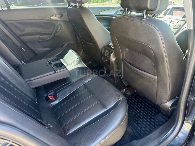 Opel Insignia 2010, 95,000 km - 2.0 l - Bakı