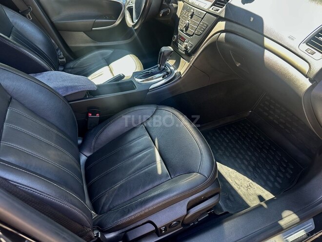 Opel Insignia 2010, 95,000 km - 2.0 l - Bakı