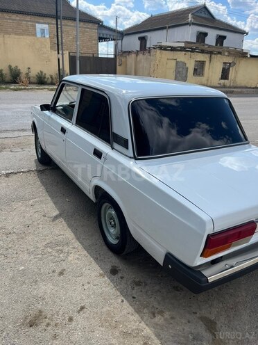 LADA (VAZ) 2107 2007, 15,000 km - 1.6 л - Şirvan
