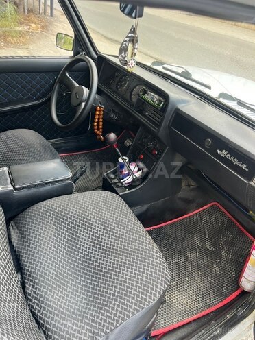 LADA (VAZ) 2107 2007, 15,000 km - 1.6 л - Şirvan