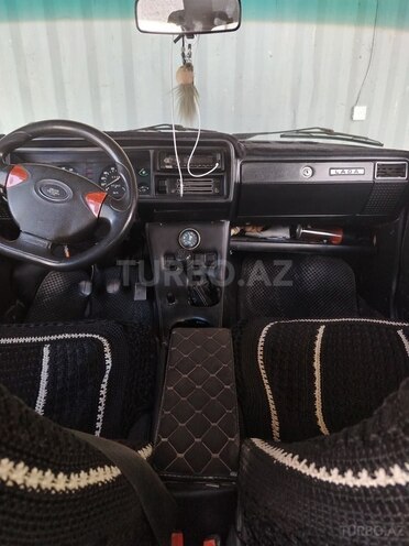 LADA (VAZ) 2107 2000, 84,000 km - 1.6 л - Şəki
