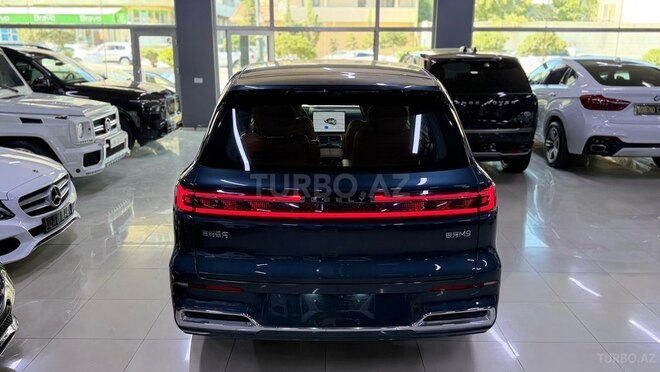 Geely  2025, 0 km - 1.5 л - Bakı