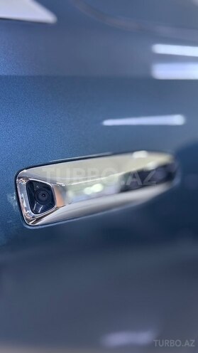 Geely  2025, 0 km - 1.5 л - Bakı