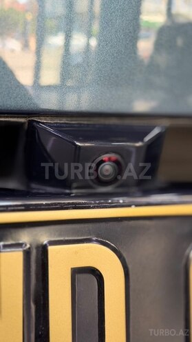 Geely  2025, 0 km - 1.5 л - Bakı