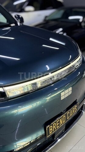 Geely  2025, 0 km - 1.5 л - Bakı