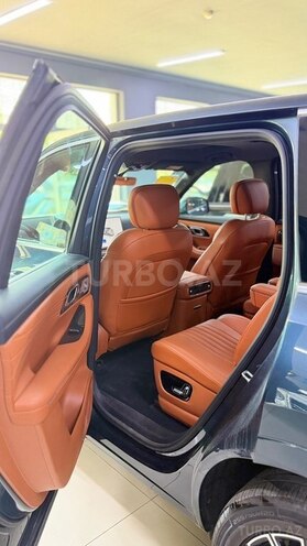 Geely  2025, 0 km - 1.5 л - Bakı