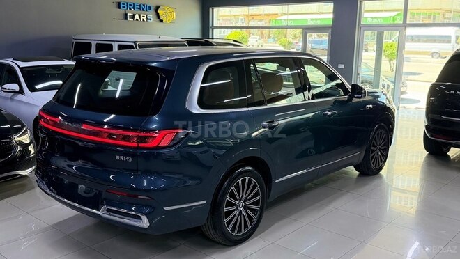 Geely  2025, 0 km - 1.5 л - Bakı