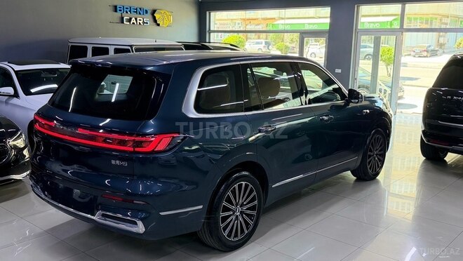 Geely  2025, 0 km - 1.5 л - Bakı