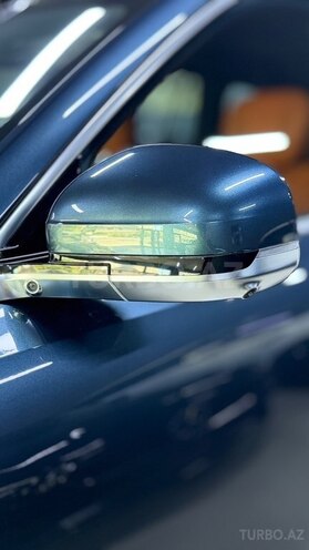 Geely  2025, 0 km - 1.5 л - Bakı