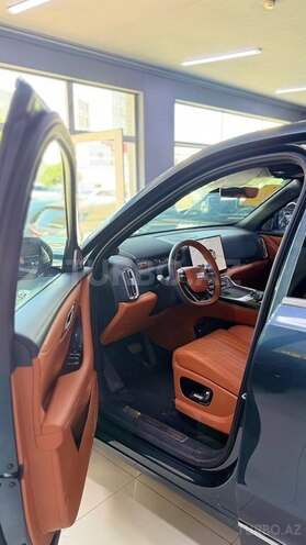 Geely  2025, 0 km - 1.5 л - Bakı