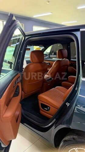Geely  2025, 0 km - 1.5 л - Bakı