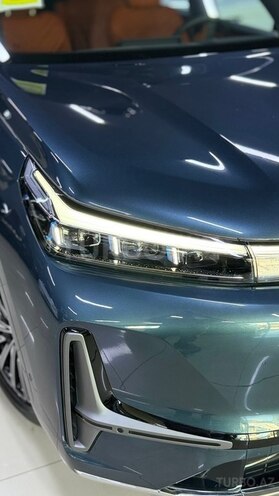Geely  2025, 0 km - 1.5 л - Bakı