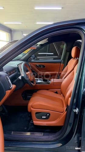 Geely  2025, 0 km - 1.5 л - Bakı