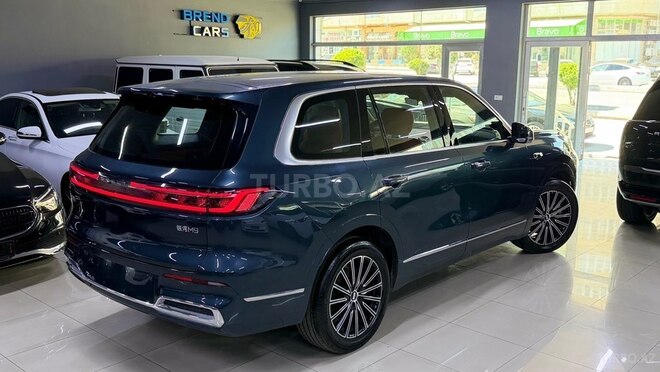 Geely  2025, 0 km - 1.5 л - Bakı