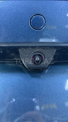 Geely  2025, 0 km - 1.5 л - Bakı