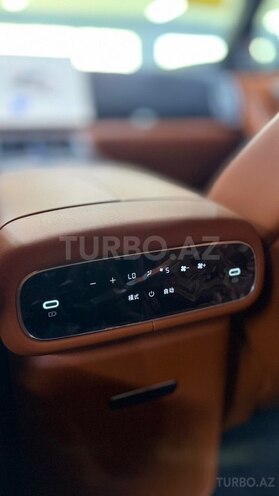 Geely  2025, 0 km - 1.5 л - Bakı