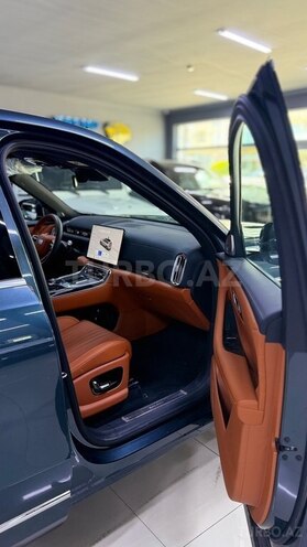 Geely  2025, 0 km - 1.5 л - Bakı