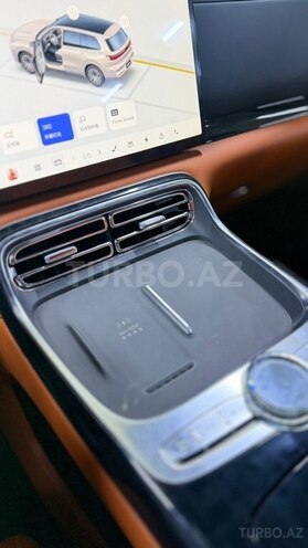 Geely  2025, 0 km - 1.5 л - Bakı