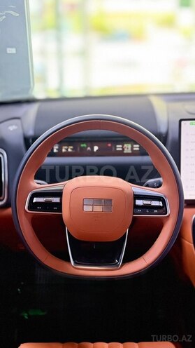 Geely  2025, 0 km - 1.5 л - Bakı