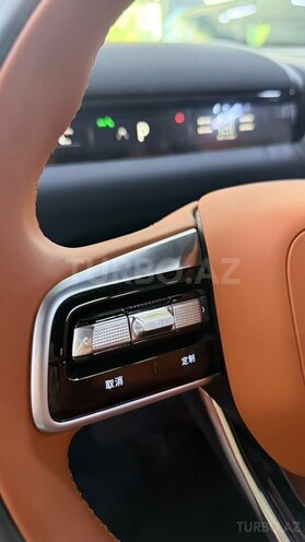 Geely  2025, 0 km - 1.5 л - Bakı