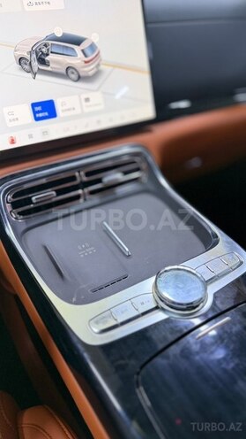 Geely  2025, 0 km - 1.5 л - Bakı